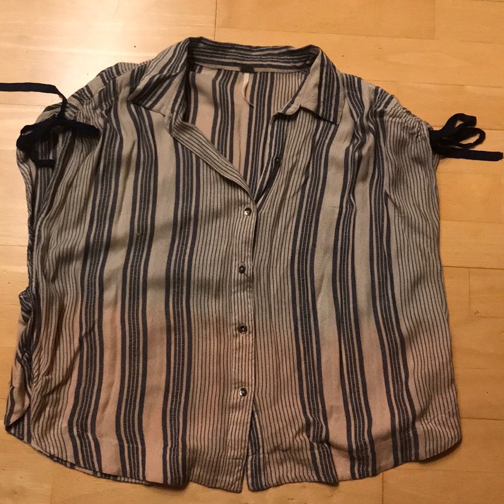 Free people shirt